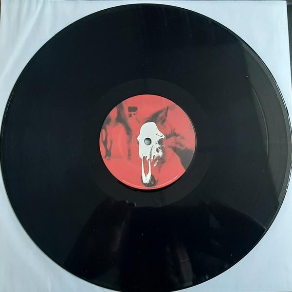 The White Stripes - Icky Thump (2LP)