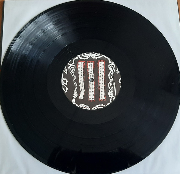 The White Stripes - Icky Thump (2LP)