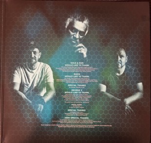 Buddha Bar - By Dole & Kom And Ravin (coloured) (2LP)
