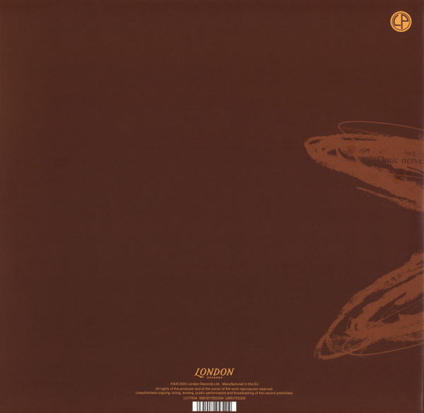 Orbital - Orbital (Brown Album) (Half Speed) (coloured) (2LP)