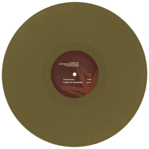 Orbital - Orbital (Brown Album) (Half Speed) (coloured) (2LP)