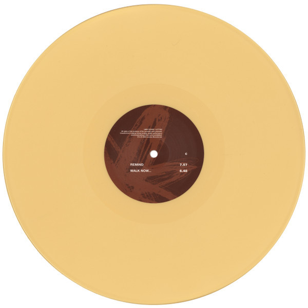 Orbital - Orbital (Brown Album) (Half Speed) (coloured) (2LP)