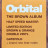 Orbital - Orbital (Brown Album) (Half Speed) (coloured) (2LP)