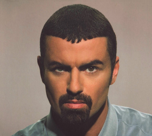 George Michael – Listen Without Prejudice Vol. 1 / MTV Unplugged (2CD)