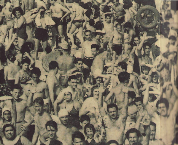George Michael – Listen Without Prejudice Vol. 1 / MTV Unplugged (2CD)