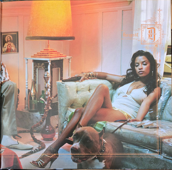 Snoop Dogg - R & G (Rhythm & Gangsta): The Masterpiece (2LP)