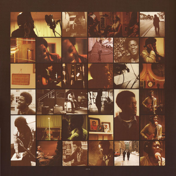 Michael Kiwanuka - Home Again (LP)