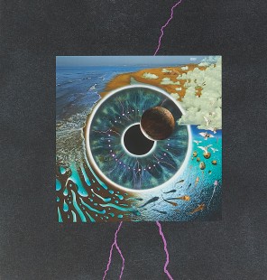 Pink Floyd - Pulse (Box set) (4LP)