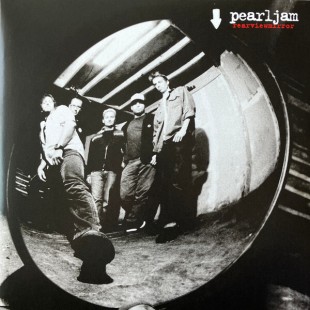 Pearl Jam - Rearviewmirror. Greatest Hits 1991-2003. (Vol.2) (2LP)
