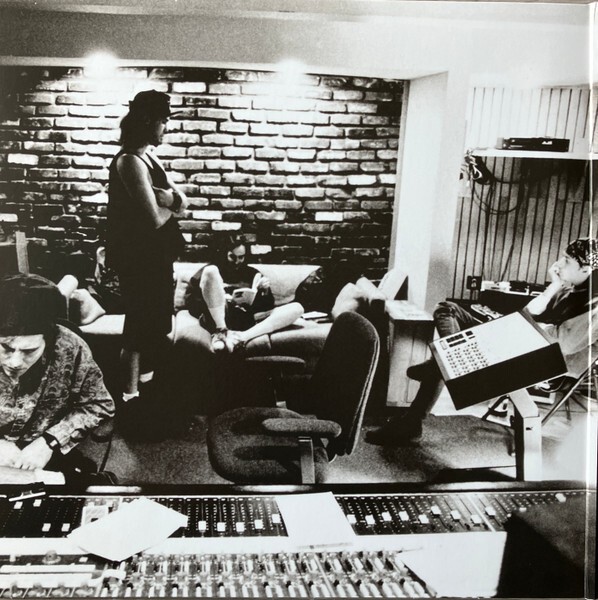 Pearl Jam - Rearviewmirror. Greatest Hits 1991-2003. (Vol.2) (2LP)