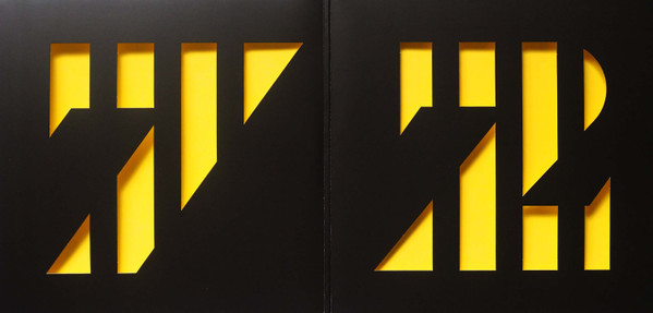 Metallica - 72 Seasons (2LP)