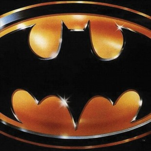 Prince - Batman  (Motion Picture Soundtrack) (LP)
