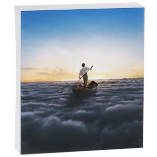 Pink Floyd - The Endless River (Box- Set) (Cd+dvd)