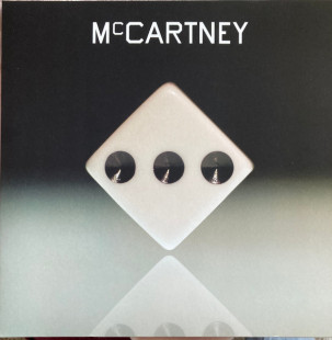 Paul McCartney - McCartney III (LP)