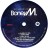 Boney M. – The Magic Of Boney M. (Special Remix Edit) (color)(2LP)