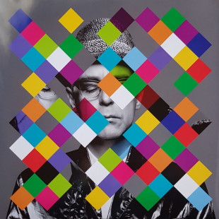 Pet Shop Boys - Yes (LP)
