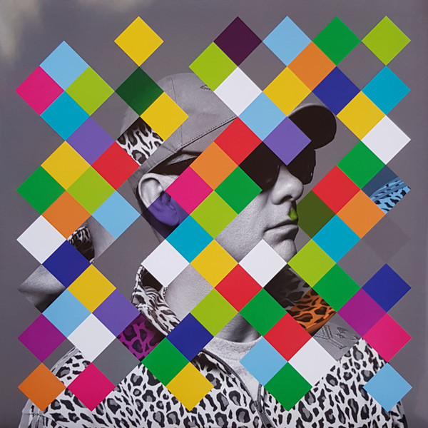 Pet Shop Boys - Yes (LP)