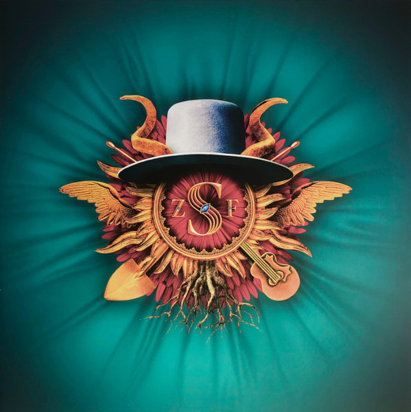Zucchero Sugar Fornaciari - D.O.C. (Deluxe Edition) (colored) (3Lp)