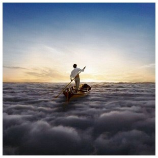 Pink Floyd - The Endless River (Box set) (cd)