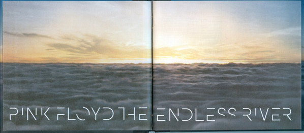 Pink Floyd - The Endless River (Box set) (cd)