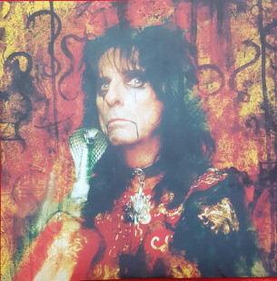 Alice Cooper - Dragontown (LP)