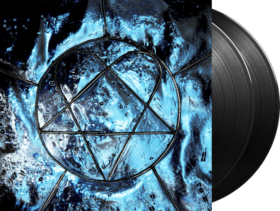 HIM - XX: Two decades of love(2LP)