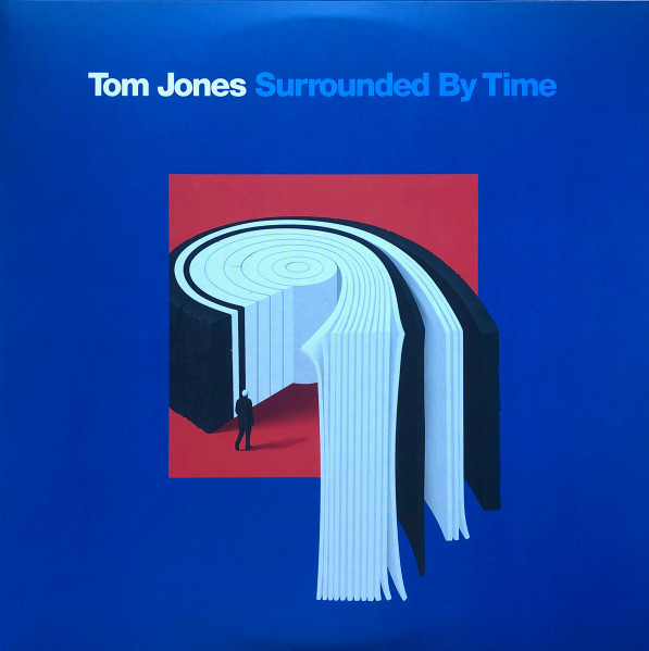Tom Jones - Surrounded By Time (2LP)