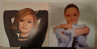 Raffaella Carra - Raffaella (LP)