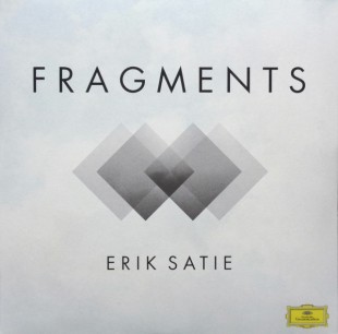 Satie: Fragments (Satie Reworks & Remixes) (2LP)