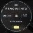 Satie: Fragments (Satie Reworks & Remixes) (2LP)
