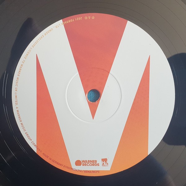 Muse - Origin Of Symmetry (XX Anniversary RemiXX) (2LP)