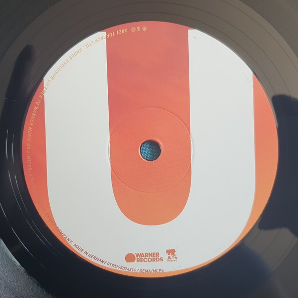 Muse - Origin Of Symmetry (XX Anniversary RemiXX) (2LP)
