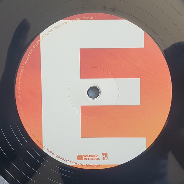 Muse - Origin Of Symmetry (XX Anniversary RemiXX) (2LP)
