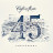 Cafe Del Mar: 45th Anniversary (Limited Edition) (2LP)