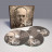 Компакт диск Булат Окуджава 100 (Box set) (3CD)