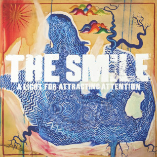 Виниловая пластинка The Smile - A Light For Attracting Attention (2LP)