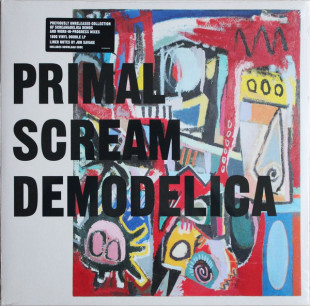 Primal Scream - Demodelica (2LP)