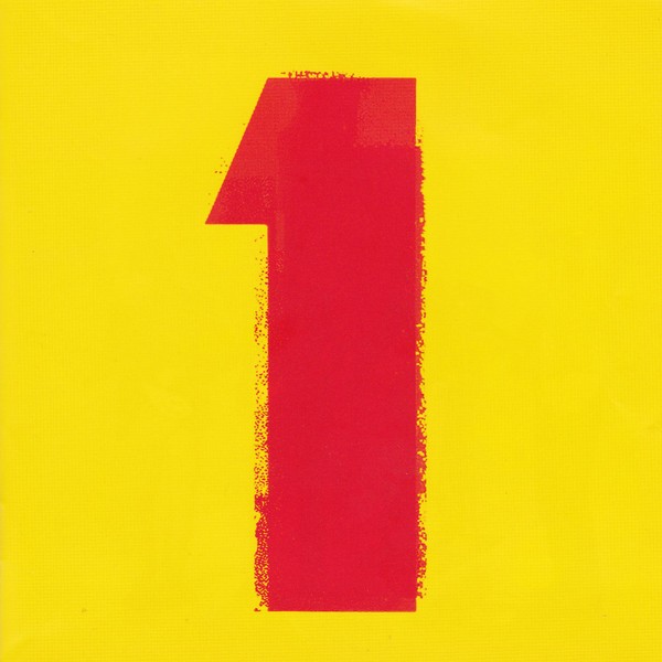 The Beatles - 1 (CD+DVD)