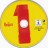 The Beatles - 1 (CD+DVD)