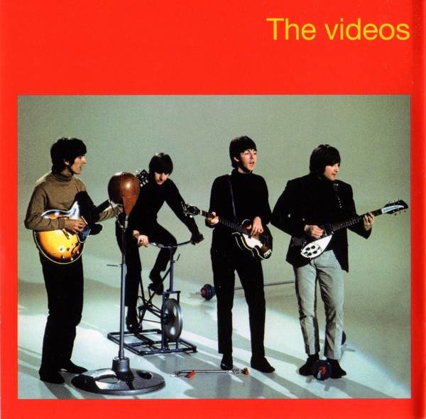 The Beatles - 1 (CD+DVD)
