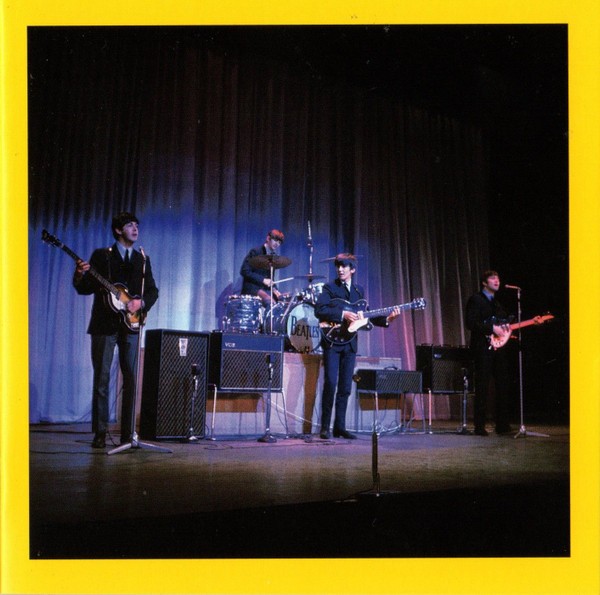 The Beatles - 1 (CD+DVD)