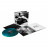David Gilmour - Luck and Strange (color) (LP)