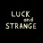 David Gilmour - Luck and Strange (color) (LP)