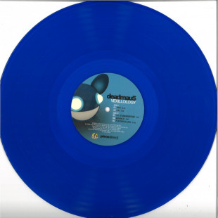 Deadmau5 - Vexillology (CoLoR) (2LP)