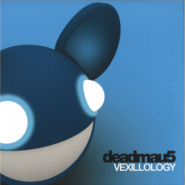 Deadmau5 - Vexillology (CoLoR) (2LP)