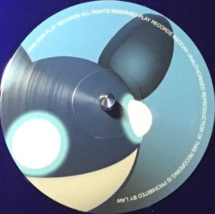 Deadmau5 - Vexillology (CoLoR) (2LP)
