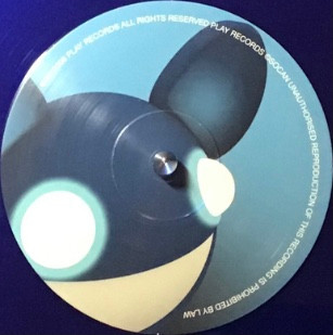 Deadmau5 - Vexillology (CoLoR) (2LP)