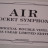 Виниловая пластинка AIR - Pocket Symphony (Color) (2LP)