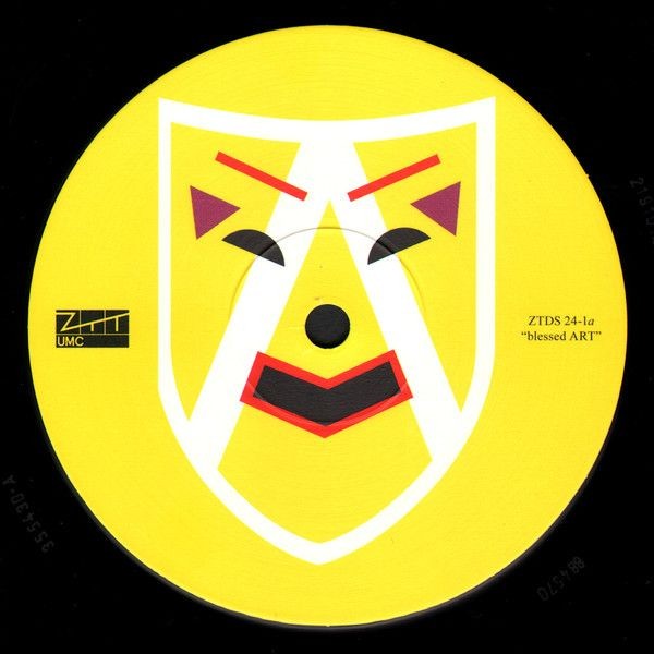 The Art Of Noise - Who's Afraid Of The Art Of Noise? And Who's Afraid Of Goodbye? (Limited Edit) (2Lp)