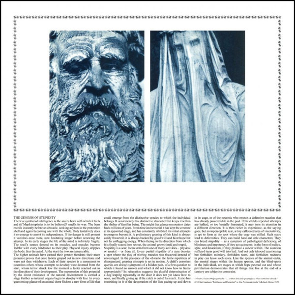 The Art Of Noise - Who's Afraid Of The Art Of Noise? And Who's Afraid Of Goodbye? (Limited Edit) (2Lp)
